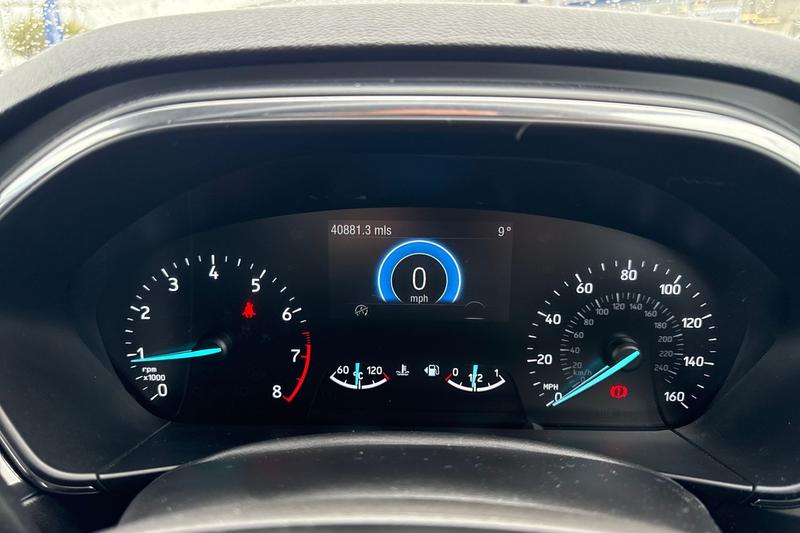 Used Ford Focus 2020 for sale - 76359682: Photo 13