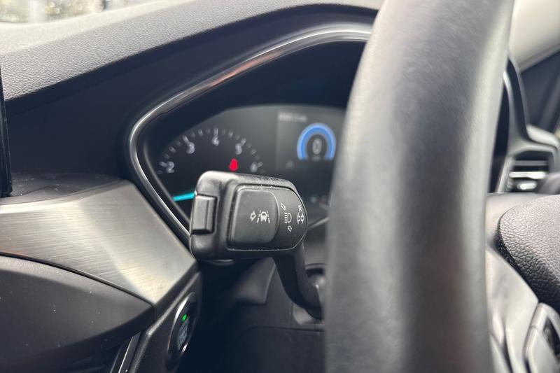 Used Ford Focus 2020 for sale - 76359682: Photo 14