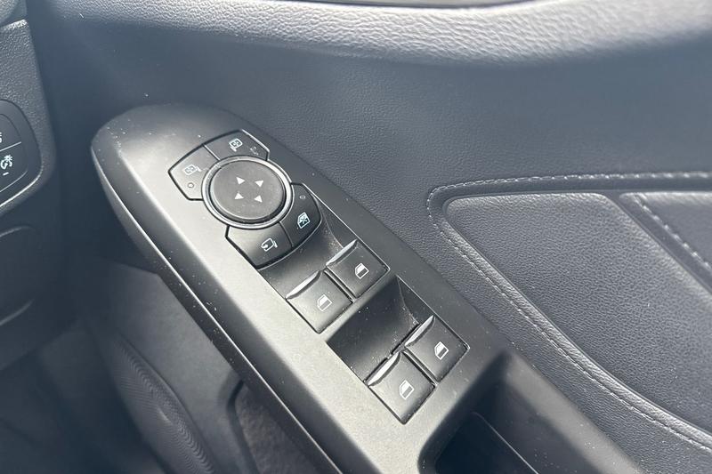 Used Ford Focus 2020 for sale - 76359682: Photo 16