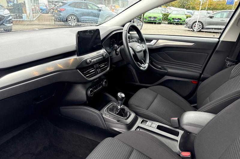 Used Ford Focus 2020 for sale - 76359682: Photo 18