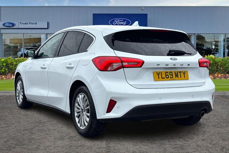 Used Ford Focus 2020 for sale - 76359682: Photo 2