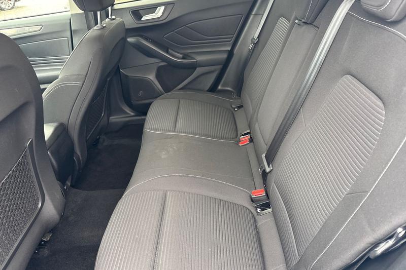 Used Ford Focus 2020 for sale - 76359682: Photo 20
