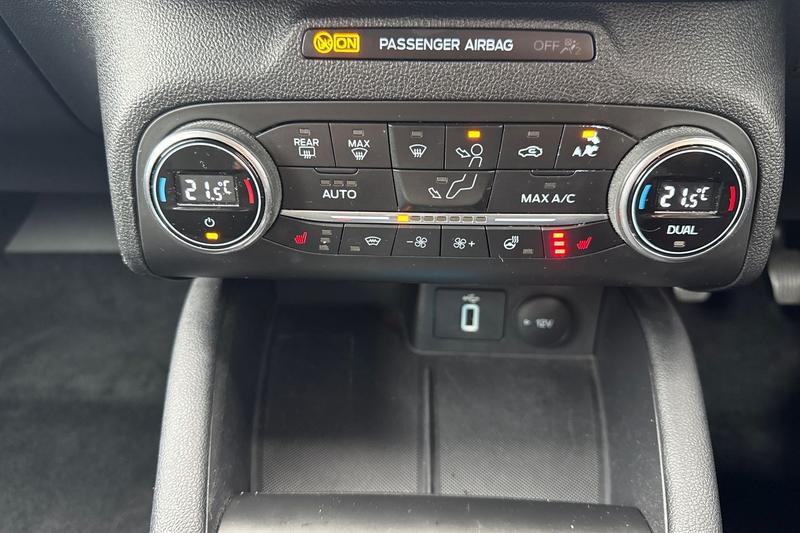 Used Ford Focus 2020 for sale - 76359682: Photo 24