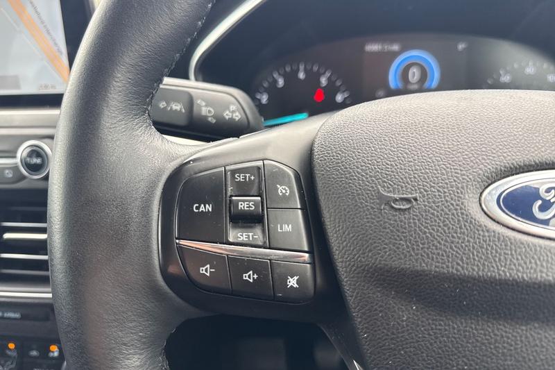 Used Ford Focus 2020 for sale - 76359682: Photo 26