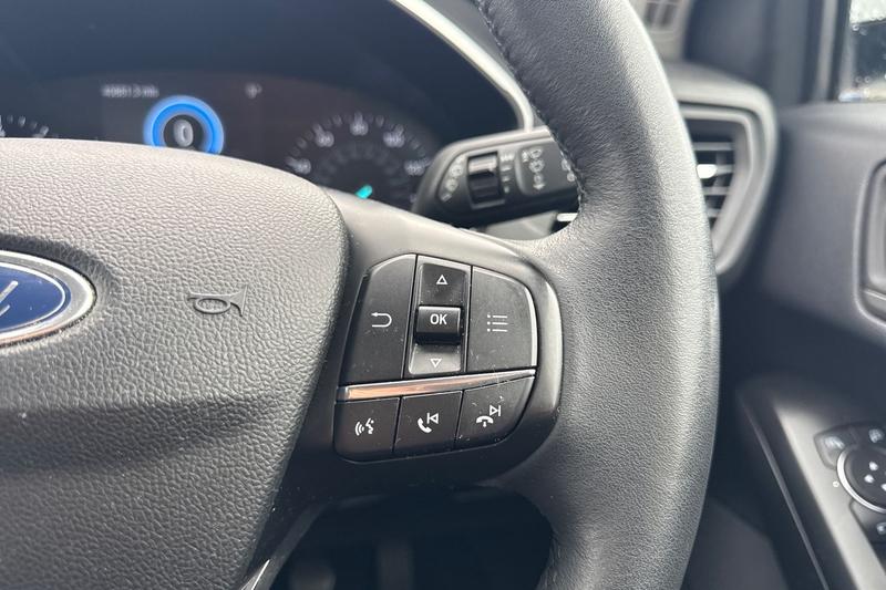 Used Ford Focus 2020 for sale - 76359682: Photo 27