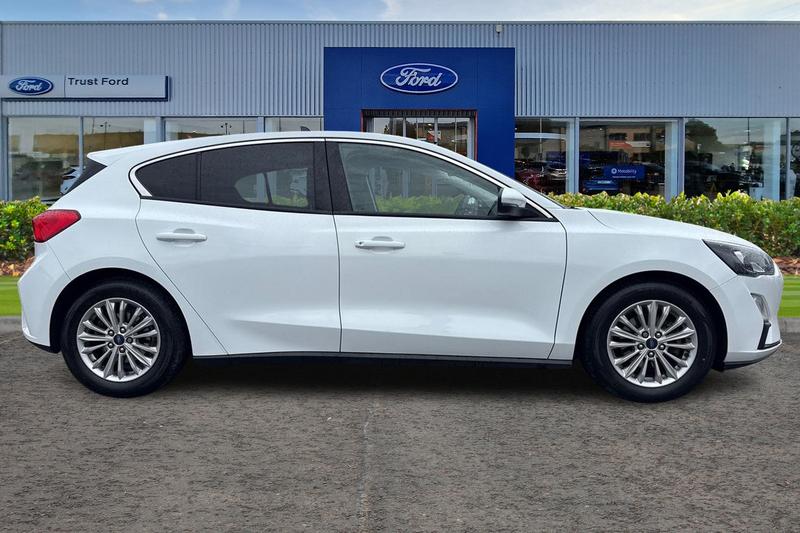 Used Ford Focus 2020 for sale - 76359682: Photo 3