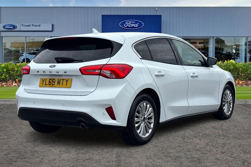 Used Ford Focus 2020 for sale - 76359682: Photo 4