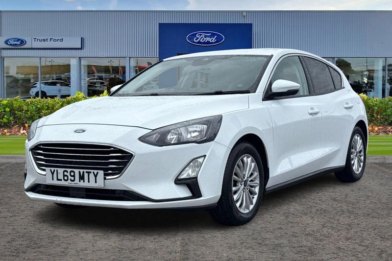 Used Ford Focus 2020 for sale - 76359682: Photo 5