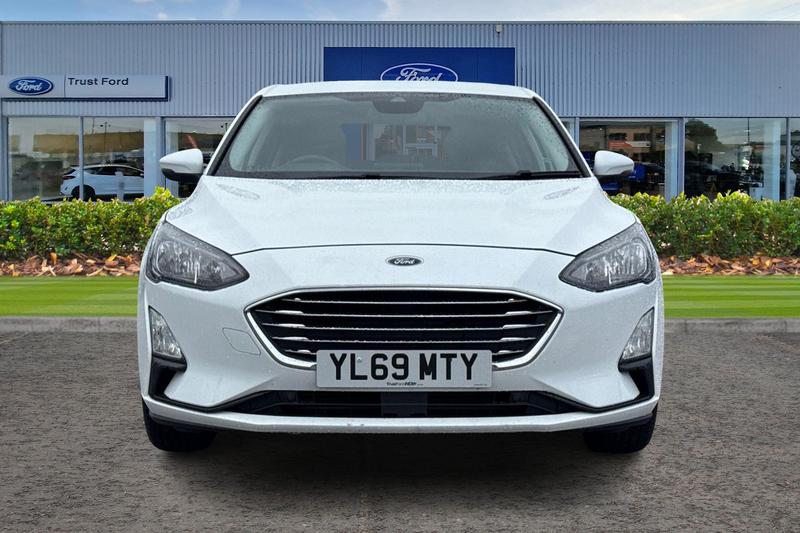 Used Ford Focus 2020 for sale - 76359682: Photo 6
