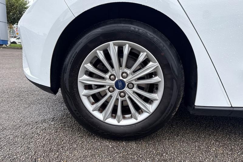 Used Ford Focus 2020 for sale - 76359682: Photo 8