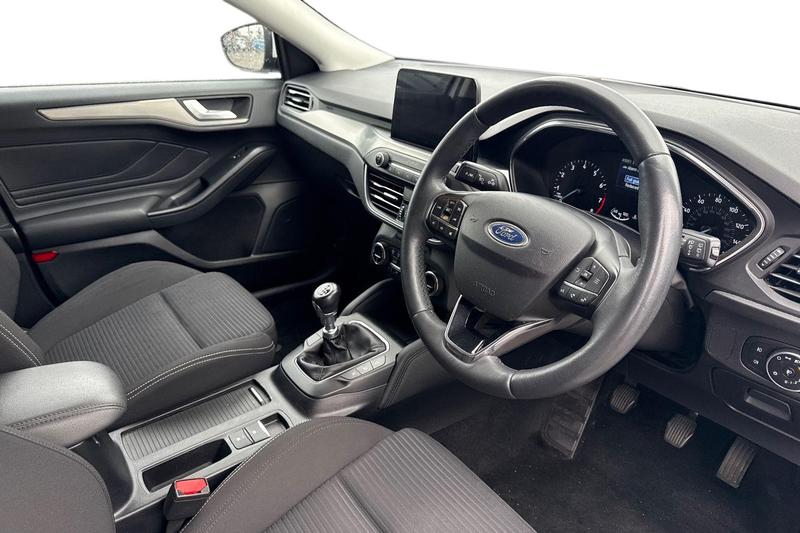 Used Ford Focus 2020 for sale - 76359682: Photo 9