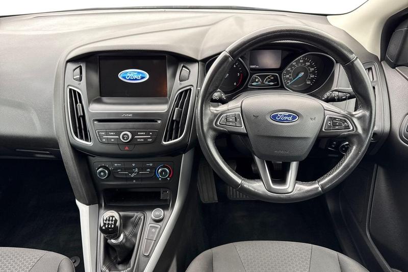 Used Ford Focus 2017 for sale - 76449318: Photo 11