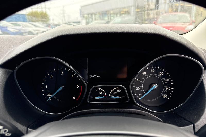 Used Ford Focus 2017 for sale - 76449318: Photo 13