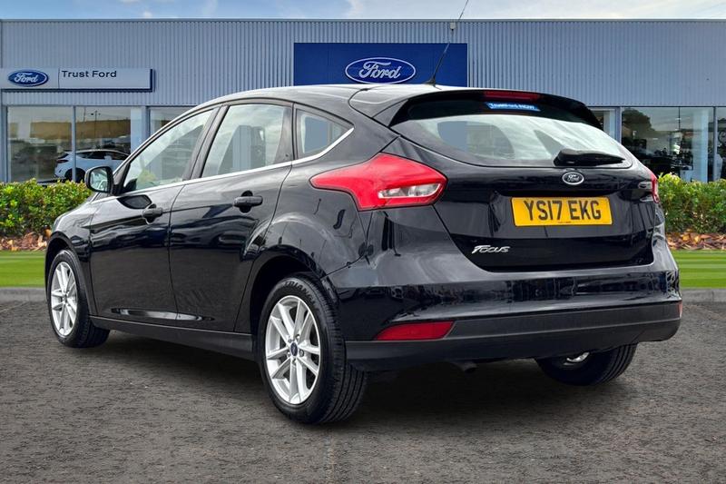 Used Ford Focus 2017 for sale - 76449318: Photo 2