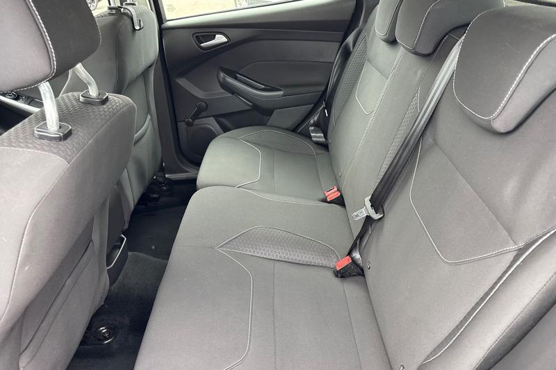 Used Ford Focus 2017 for sale - 76449318: Photo 20