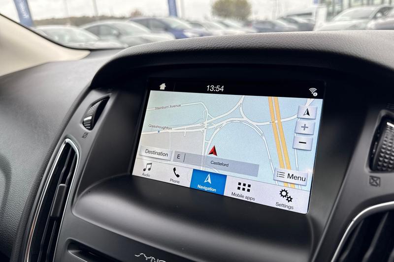 Used Ford Focus 2017 for sale - 76449318: Photo 24