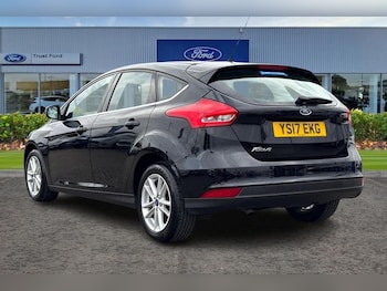 Used Ford Focus 2017 for sale - 76449318: Photo