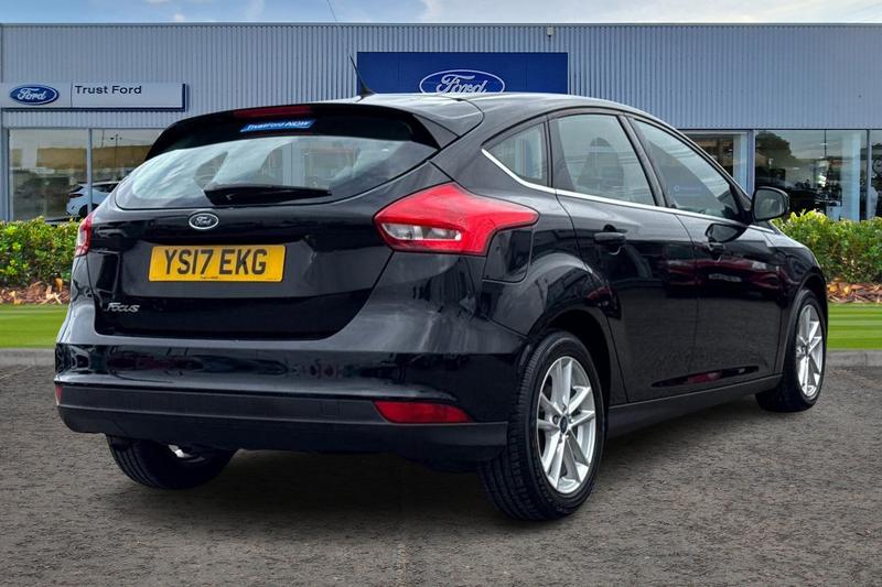 Used Ford Focus 2017 for sale - 76449318: Photo 4