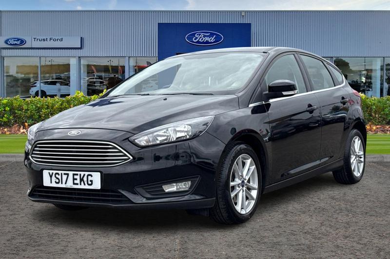 Used Ford Focus 2017 for sale - 76449318: Photo 5