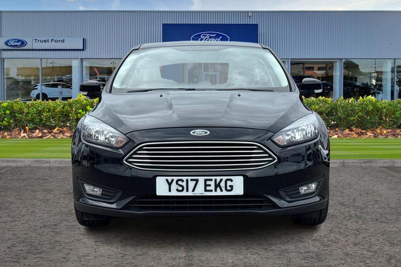 Used Ford Focus 2017 for sale - 76449318: Photo 6
