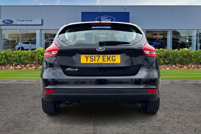 Used Ford Focus 2017 for sale - 76449318: Photo 7