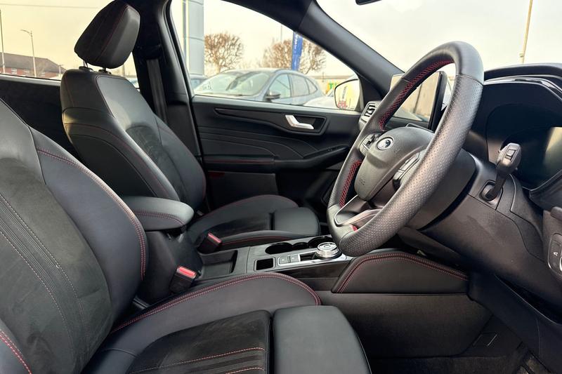 Used Ford Kuga 2024 for sale - 77763648: Photo 17