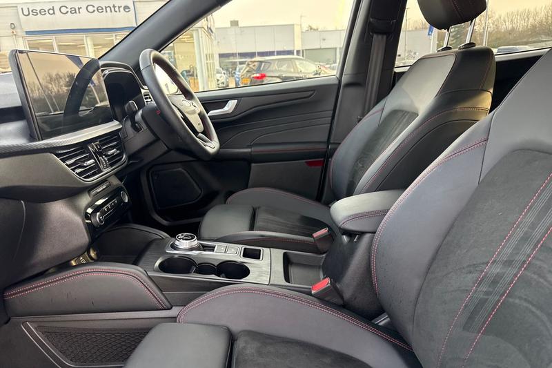 Used Ford Kuga 2024 for sale - 77763648: Photo 19