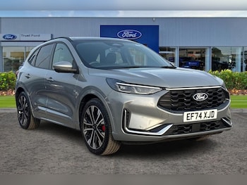 Used Ford Kuga 2024 for sale - 77763648: Photo