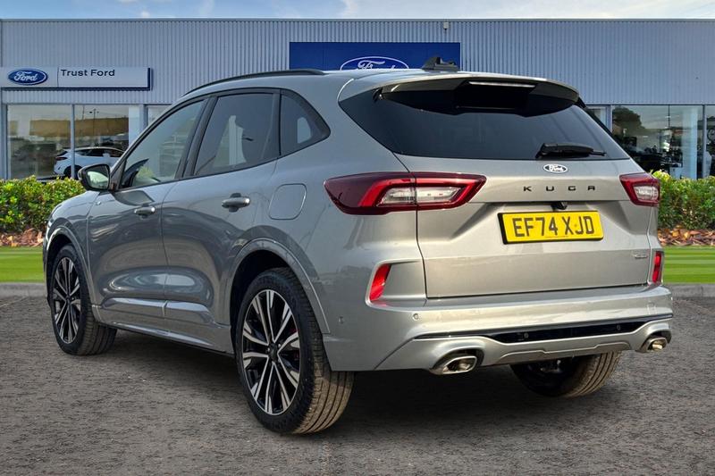 Used Ford Kuga 2024 for sale - 77763648: Photo 2