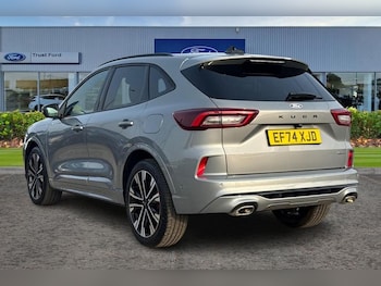 Used Ford Kuga 2024 for sale - 77763648: Photo