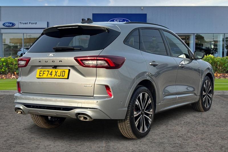 Used Ford Kuga 2024 for sale - 77763648: Photo 4