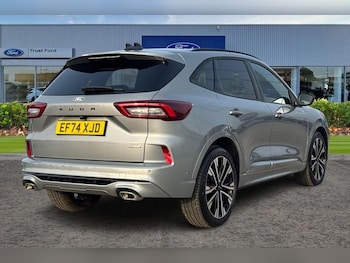 Used Ford Kuga 2024 for sale - 77763648: Photo