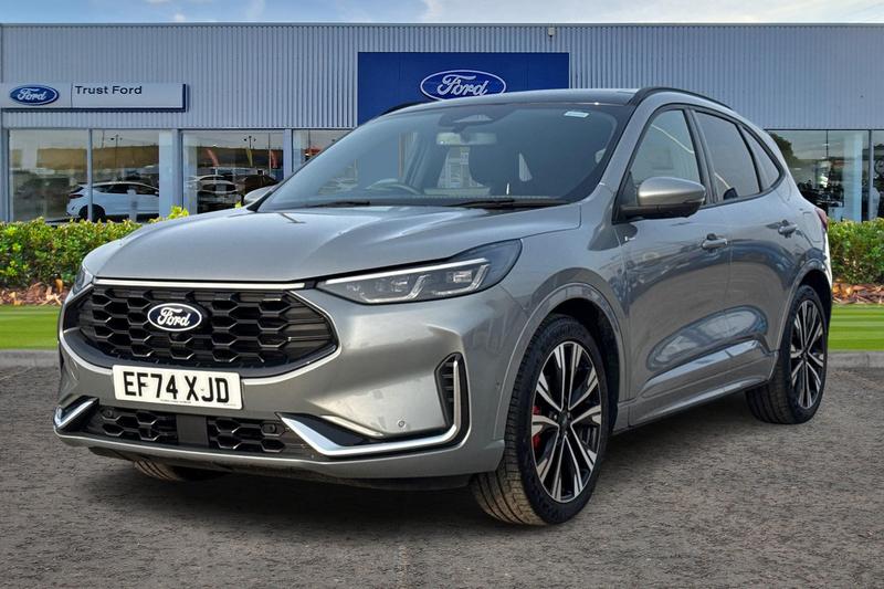 Used Ford Kuga 2024 for sale - 77763648: Photo 5