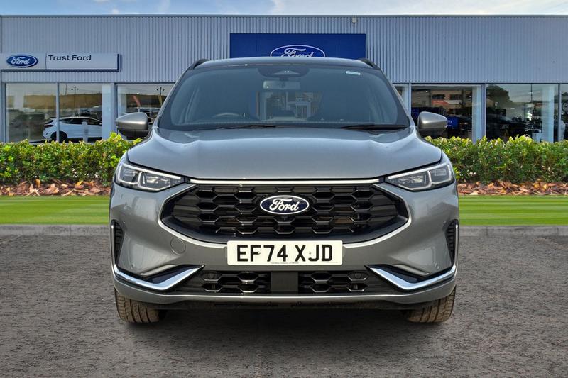 Used Ford Kuga 2024 for sale - 77763648: Photo 6