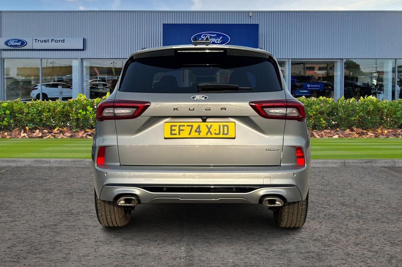 Used Ford Kuga 2024 for sale - 77763648: Photo 7