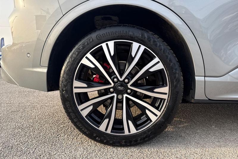 Used Ford Kuga 2024 for sale - 77763648: Photo 8