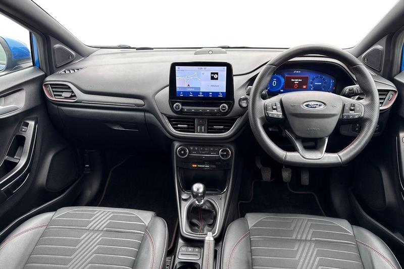 Used Ford Puma 2023 for sale - 78095147: Photo 10