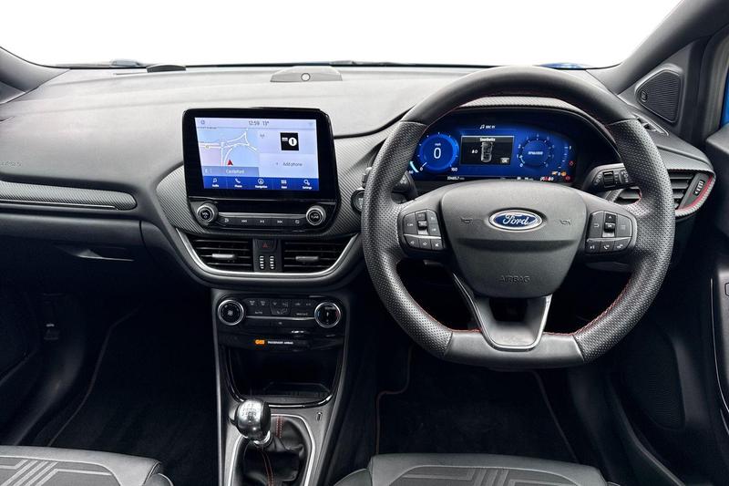 Used Ford Puma 2023 for sale - 78095147: Photo 11