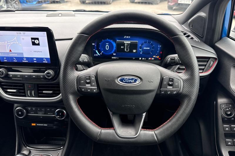 Used Ford Puma 2023 for sale - 78095147: Photo 12