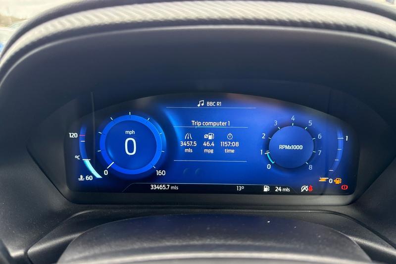 Used Ford Puma 2023 for sale - 78095147: Photo 13