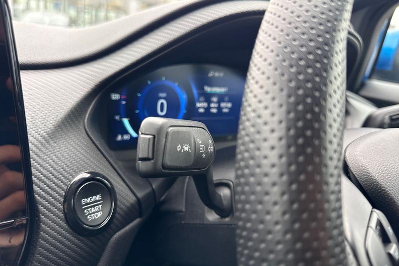 Used Ford Puma 2023 for sale - 78095147: Photo 14