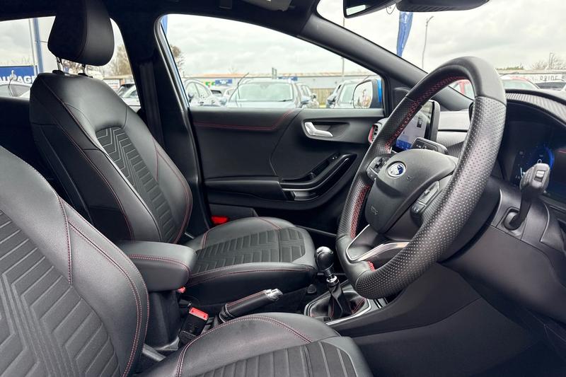 Used Ford Puma 2023 for sale - 78095147: Photo 17