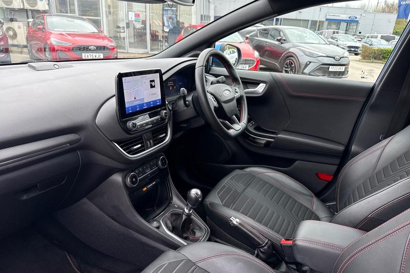 Used Ford Puma 2023 for sale - 78095147: Photo 18