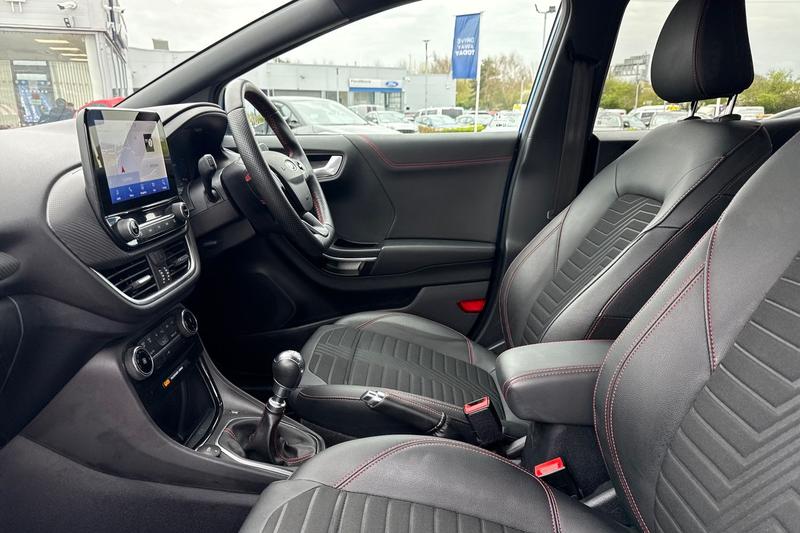 Used Ford Puma 2023 for sale - 78095147: Photo 19