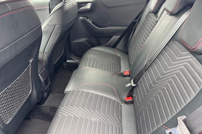 Used Ford Puma 2023 for sale - 78095147: Photo 20