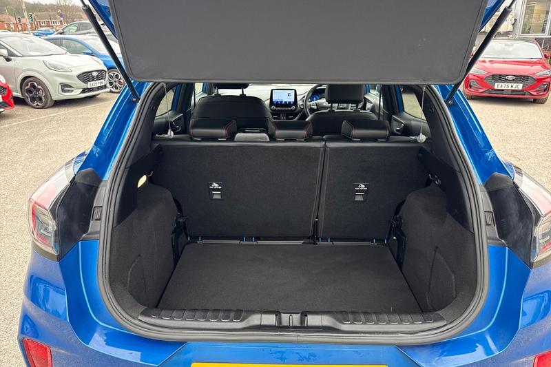 Used Ford Puma 2023 for sale - 78095147: Photo 21