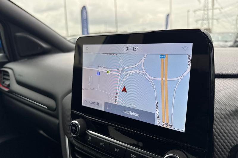 Used Ford Puma 2023 for sale - 78095147: Photo 23