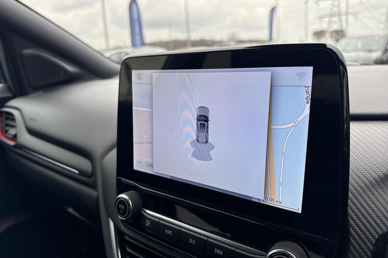 Used Ford Puma 2023 for sale - 78095147: Photo 24