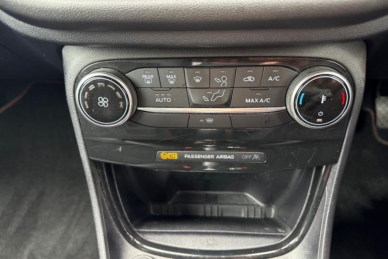 Used Ford Puma 2023 for sale - 78095147: Photo 25