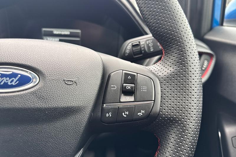 Used Ford Puma 2023 for sale - 78095147: Photo 27